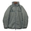 米軍実物【ECWCS】【GENIII】【レベル7】【ワイルドシングス】【プリマロフトジャケット】【Ｌ-Ｒ】 