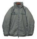 米軍実物【ECWCS】【GENIII】【レベル7】【ワイルドシングス】【プリマロフトジャケット】【Ｌ-Ｒ】 