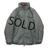 【程度良好】米軍実物【ECWCS】【GENIII】【レベル7】【ワイルドシングス】【プリマロフトジャケット】【Ｍ-Ｒ】 