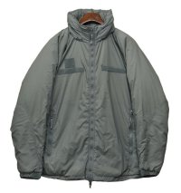 米軍実物【ECWCS】【GENIII】【レベル7】【ワイルドシングス】【プリマロフトジャケット】【Ｌ-Ｒ】 