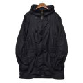 【ALPHA INDUSTRIES】アルファ製【N-3Bタイプ】ナイロンジャケット【サイズＬ】  