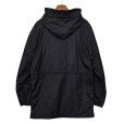 画像3: 【ALPHA INDUSTRIES】アルファ製【N-3Bタイプ】ナイロンジャケット【サイズＬ】<br>  (3)