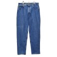 画像2: 【ビンテージ】USA製【LEVI'S】【リーバイス５５０】550【テーパード】【リラックスフィット】【デニムパンツ】【34Ｘ30】<br> (2)