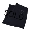【ラルフローレン】Ralph Lauren【黒】【２タック】【コットンパンツ】【34×32】 