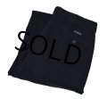 【ラルフローレン】Ralph Lauren【黒】【２タック】【コットンパンツ】【34×32】 