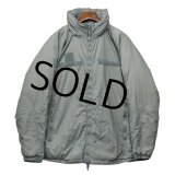 【デッドストック】【米軍実物】【ECWCS】【GENIII】【レベル7】【プリマロフトジャケット】【M-R】 