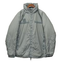 【米軍実物】【ECWCS】【GENIII】【レベル7】【プリマロフトジャケット】【M-R】 