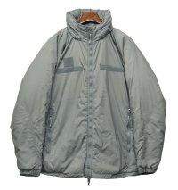 【米軍実物】【ECWCS】【GENIII】【レベル7】【プリマロフトジャケット】【M-R】 