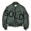 【程度良好！】70's【ビンテージ】【米軍実物】USAF【CWU-45/P】MIL-J-83388B【フライトジャケット】【サイズM】 
