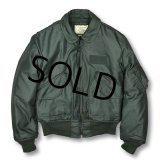 【程度良好！】70's【ビンテージ】【米軍実物】USAF【CWU-45/P】MIL-J-83388B【フライトジャケット】【サイズM】 