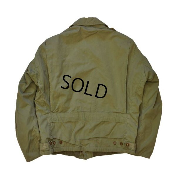 画像6: 40's【米軍実物】U.S.ARMY【ビンテージ】【M41フィールドジャケット】 