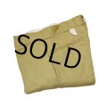 ~90's USA製【ビンテージ】【デッドストック】 ＬＬビーン【L.L.bean】裏地付き【ワークパンツ】ディッキーズ【ベージュ】【30×29】 
