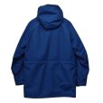 画像3: 80's【ビンテージ】【ＬＬビーン】【L.L.bean】【青】赤×黒チェック【BAXTER STATE PARKA】バクスターステートパーカー【マウンテンパーカー】【サイズL】<br> (3)