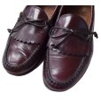 画像5: 【ＵＳＡ製】【アレンエドモンズ】【Allen Edmonds】【Alameda】【赤茶】【キルトローファー】【9D】【27cm程度】 