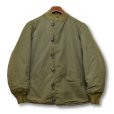 画像1: 【ビンテージ】【米軍実物】【40's】【U.S.army】【M-43】【ライナージャケット】【36Ｒ】<br> (1)