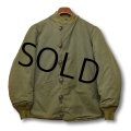 【ビンテージ】【米軍実物】【40's】【U.S.army】【M-43】【ライナージャケット】【36Ｒ】 