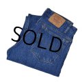 USA製【ビンテージ】【LEVI'S】【リーバイス５０５】505【デニムパンツ】【34×31】 