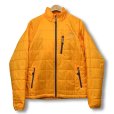 画像1: 【新品未使用】L.L.Bean【ＬＬビーン】【オレンジ】【プリマロフト】【パッカウェイ】 【ナイロンジャケット】【サイズM】<br> (1)