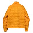 画像3: 【新品未使用】L.L.Bean【ＬＬビーン】【オレンジ】【プリマロフト】【パッカウェイ】 【ナイロンジャケット】【サイズM】<br> (3)