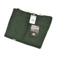 画像1: 【新品未使用】【ディッキーズ】【Dickies】【８７４】【緑】【ワークパンツ】【34ｘ32】<br> (1)