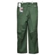 画像4: 【新品未使用】【ディッキーズ】【Dickies】【８７４】【緑】【ワークパンツ】【34ｘ32】<br> (4)