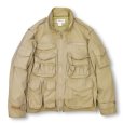 画像1: 【ビンテージ】ORVIS【オービス】【ハンティングジャケット】【サイズM】<br> (1)