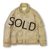 【ビンテージ】ORVIS【オービス】【ハンティングジャケット】【サイズM】 
