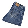 画像1: 【ビンテージ】【USA製】【LEVI'S】【リーバイス５６０】560【ルーズフィット・テーパードレッグ】【デニムパンツ】【31X34】<br> (1)