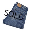 【ビンテージ】【USA製】【LEVI'S】【リーバイス５６０】560【ルーズフィット・テーパードレッグ】【デニムパンツ】【31X34】 