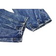 画像3: 【ビンテージ】【USA製】【LEVI'S】【リーバイス５６０】560【ルーズフィット・テーパードレッグ】【デニムパンツ】【31X34】 