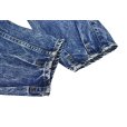 画像3: 【ビンテージ】【USA製】【LEVI'S】【リーバイス５６０】560【ルーズフィット・テーパードレッグ】【デニムパンツ】【31X34】 