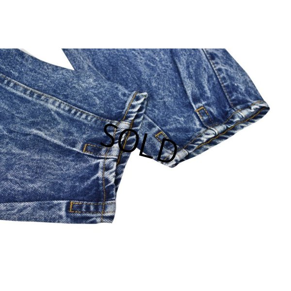 画像3: 【ビンテージ】【USA製】【LEVI'S】【リーバイス560】560【ルーズフィット・テーパードレッグ】【デニムパンツ】【31X34】