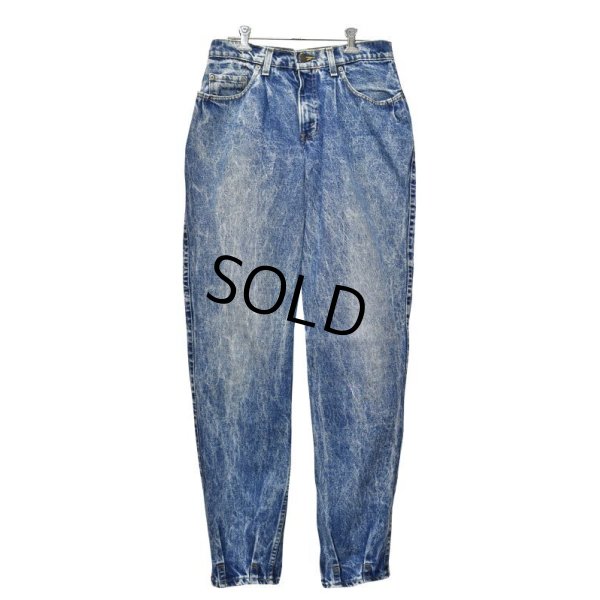 画像4: 【ビンテージ】【USA製】【LEVI'S】【リーバイス560】560【ルーズフィット・テーパードレッグ】【デニムパンツ】【31X34】