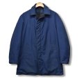 画像4: 【ビンテージ】【Pendleton】【ペンドルトン】【青×黒チェック】リバーシブル【ウールジャケット】 