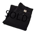 大きいサイズ‼【ラルフローレン】POLO RALPH LAUREN【黒】ブラック【２タック】【コーデュロイパンツ】【35X32】 
