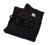 大きいサイズ‼【ラルフローレン】POLO RALPH LAUREN【黒】ブラック【２タック】【コーデュロイパンツ】【35X32】 