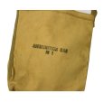 画像5: 40's【ビンテージ】【米軍実物】M-1 【M1 Ammunition Bag】Ｍ１ アムニッションバッグ【キャンバスバッグ】【ショルダーバッグ】<br> (5)