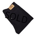80's〜【ビンテージ】【USA製】【LEVI'S】【リーバイス５１７】ブーツカット【黒】517-1558【コーデュロイパンツ】【517】【38X32】 