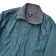 画像5: USA製【パタゴニア】patagonia【シェルドシンチラジャケット 】【裏フリースブルゾン】【サイズＳ】<br> (5)