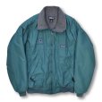 画像1: USA製【パタゴニア】patagonia【シェルドシンチラジャケット 】【裏フリースブルゾン】【サイズＳ】<br> (1)