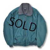 USA製【パタゴニア】patagonia【シェルドシンチラジャケット 】【裏フリースブルゾン】【サイズＳ】 