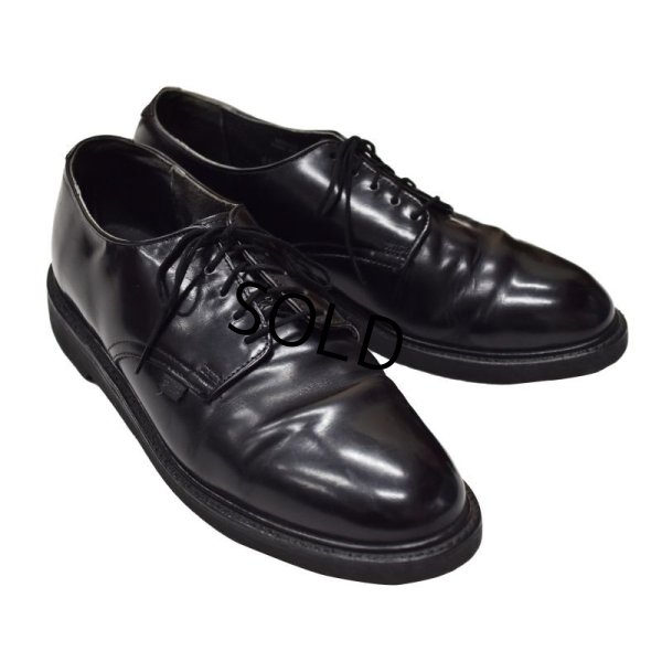 画像4: 【USA製】【ビンテージ】【USPS】【ポストマンシューズ】【9 1/2D】【27.5cm程度】 