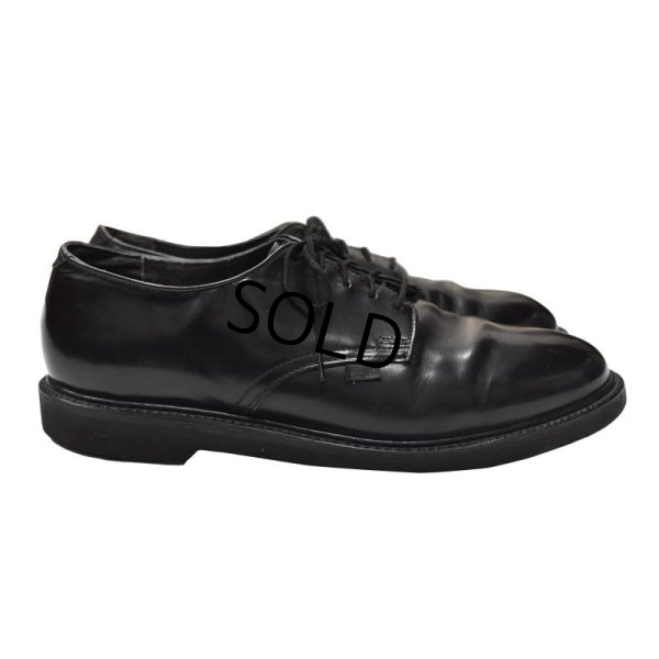 画像5: 【USA製】【ビンテージ】【USPS】【ポストマンシューズ】【9 1/2D】【27.5cm程度】 