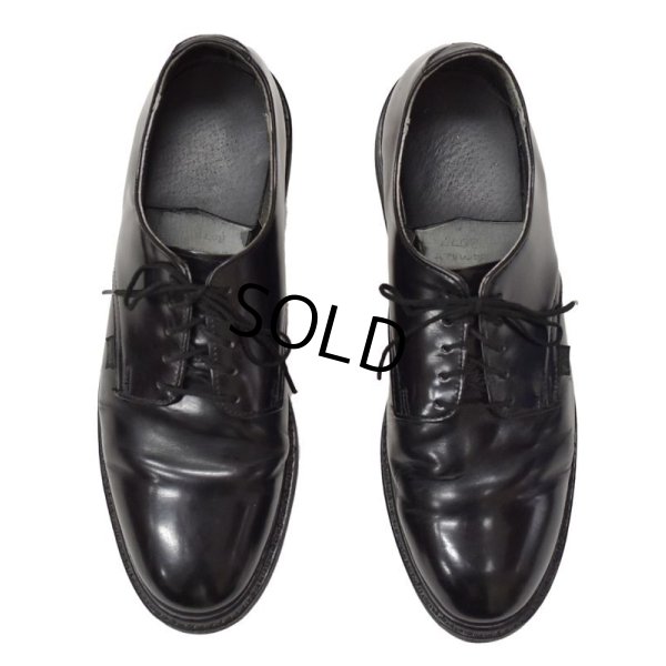 画像3: 【USA製】【ビンテージ】【USPS】【ポストマンシューズ】【9 1/2D】【27.5cm程度】 