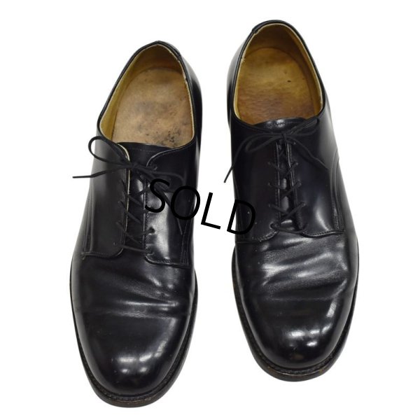 画像5: 80's【ビンテージ】【U.S.NAVY】【サービスシューズ】【10 1/2 R】【28.5cm程度】