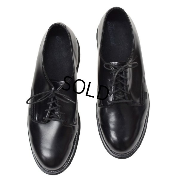 画像3: 【USA製】【ビンテージ】ソログッド【thorogood】ポストマン【プレーントゥ】ワークシューズ 【10 1/2XW】【２8．５ｃｍ程度】 