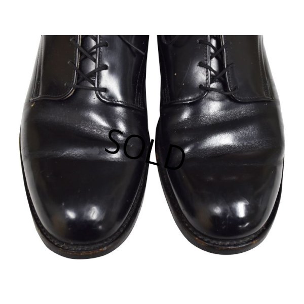 画像6: 80's【ビンテージ】【U.S.NAVY】【サービスシューズ】【10 1/2 R】【28.5cm程度】