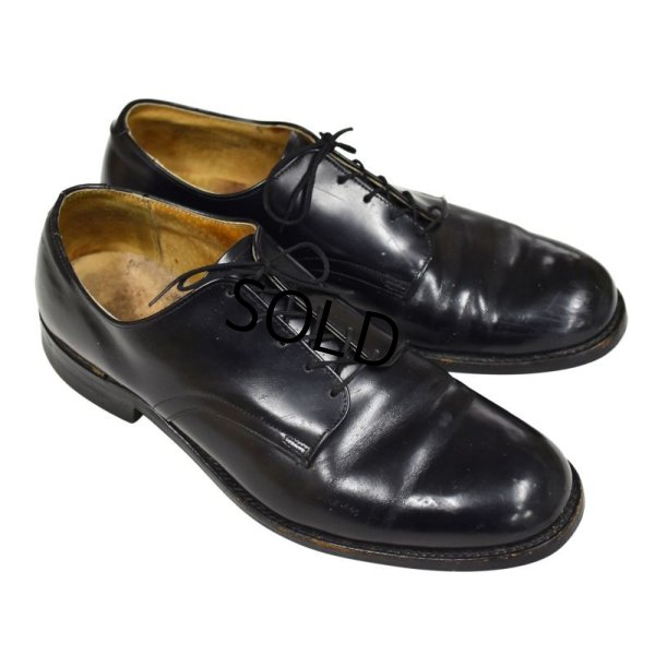 画像4: 80's【ビンテージ】【U.S.NAVY】【サービスシューズ】【10 1/2 R】【28.5cm程度】