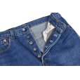 画像5: 【ビンテージ】【USA製】【LEVI'S】【リーバイス５０１】501【デニムパンツ】【33x33】<br> (5)