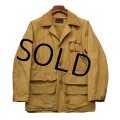 60's【ビンテージ】【RED HERD】レッドヘッド【ハンティングジャケット】  